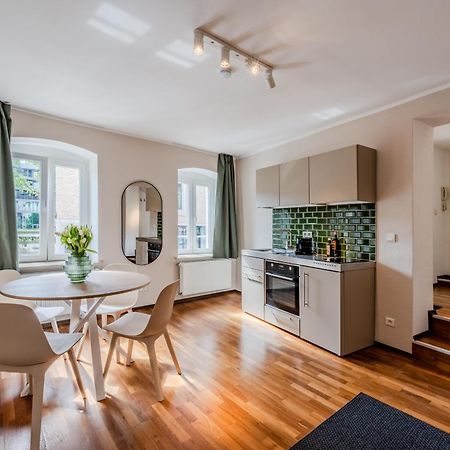 Suite & Apart Берлін Екстер'єр фото