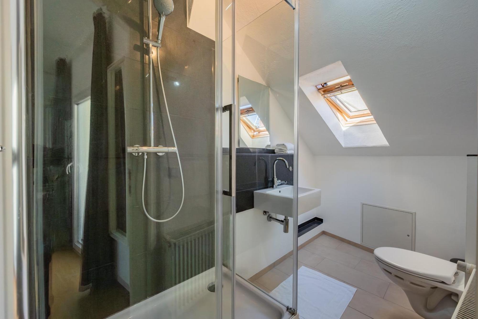 Suite & Apart Берлін Номер фото